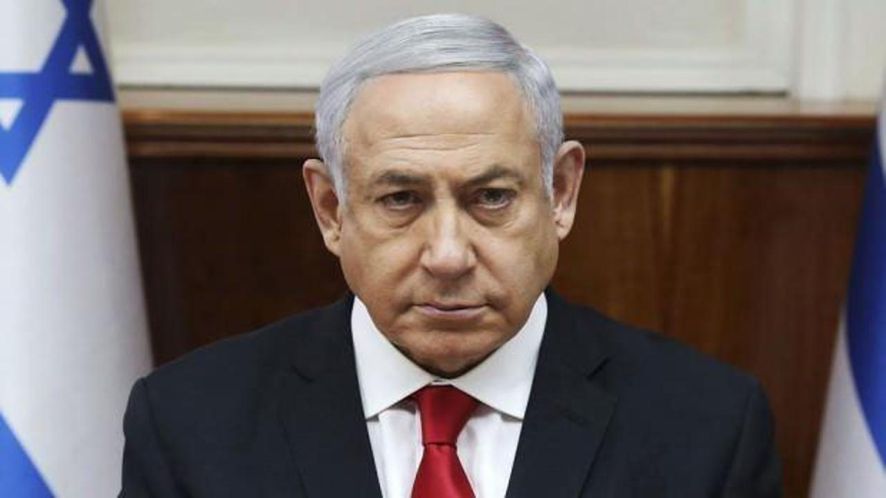 Netanyahu: Gazze savaşı İsrail için ölüm kalım meselesi