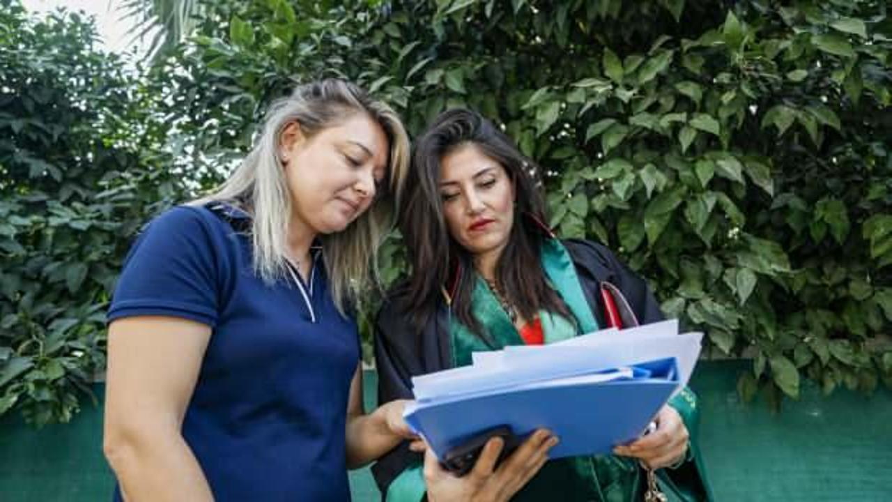 Öğrenciyi merdivenden iterek yaraladığı iddia edilen okul müdürüne 3 yıl hapis istemi