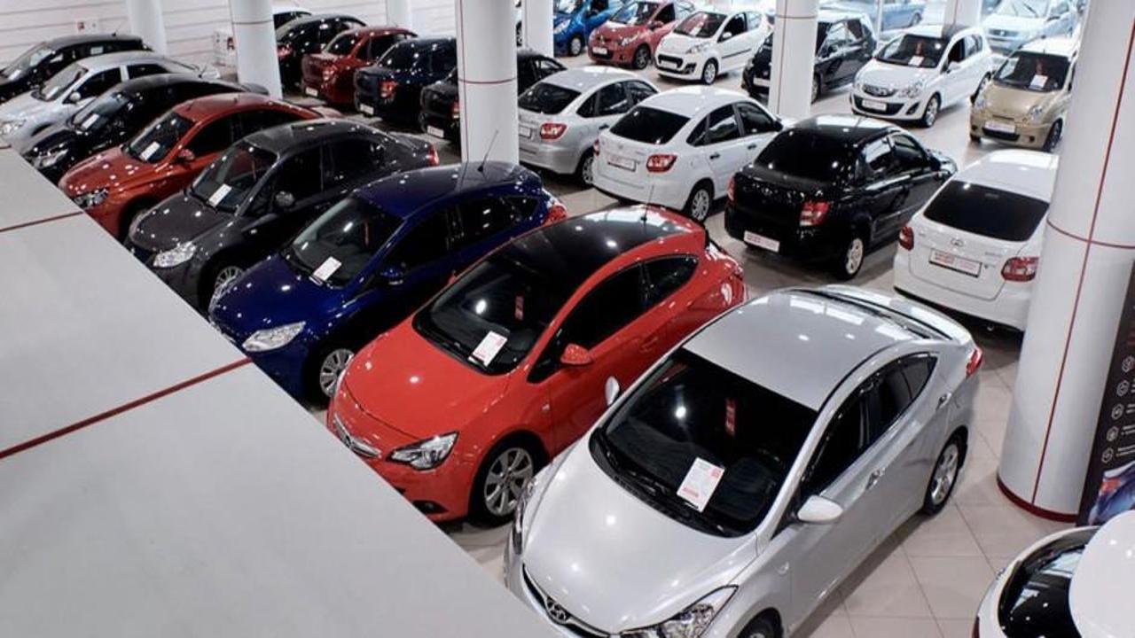 Otomobilde ‘kampanya’ rüzgarı! 48 ay taksit, yüzde 80 kredi desteği