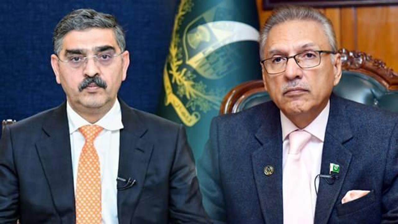 Pakistan’dan Cumhuriyet’in 100. yılına ilişkin Türkiye açıklamaları