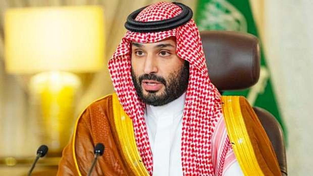 Prens Selman’dan Gazze açıklaması