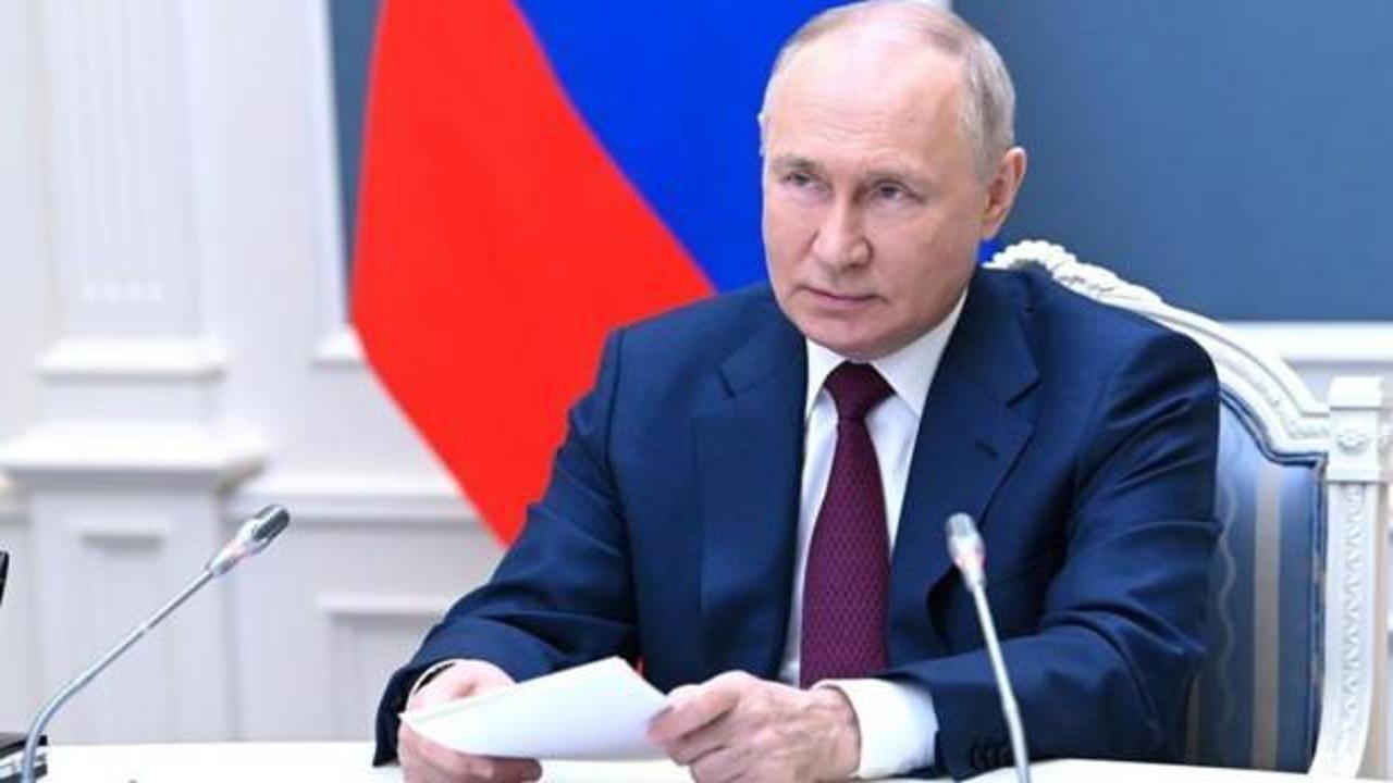 Putin’den tehdit gibi uyarı: Bambaşka bir savaş olacak