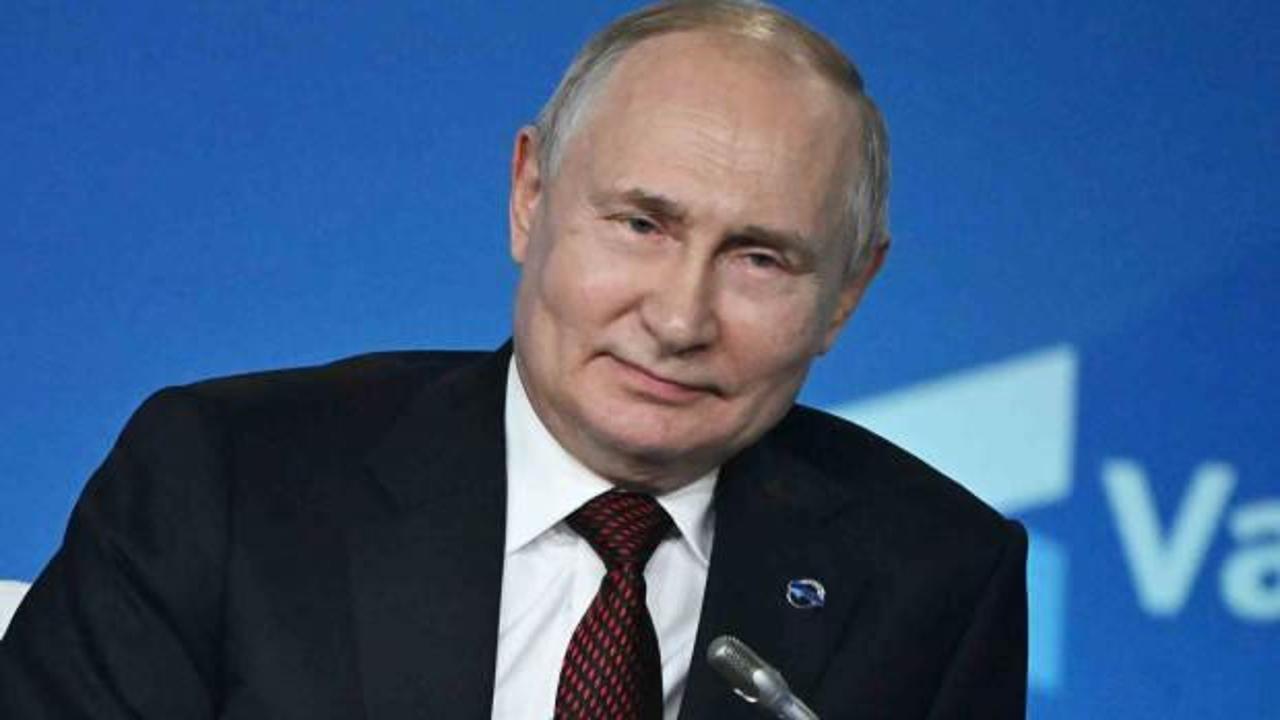 Putin’den Türkiye açıklaması: Çok sayıda ülke ilgi gösteriyor