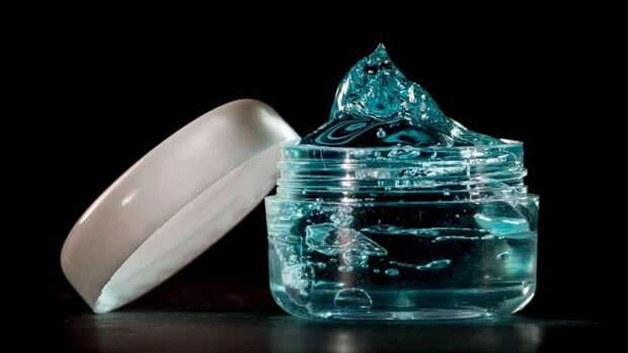 Rüyada jöle görmek ne anlama gelir?