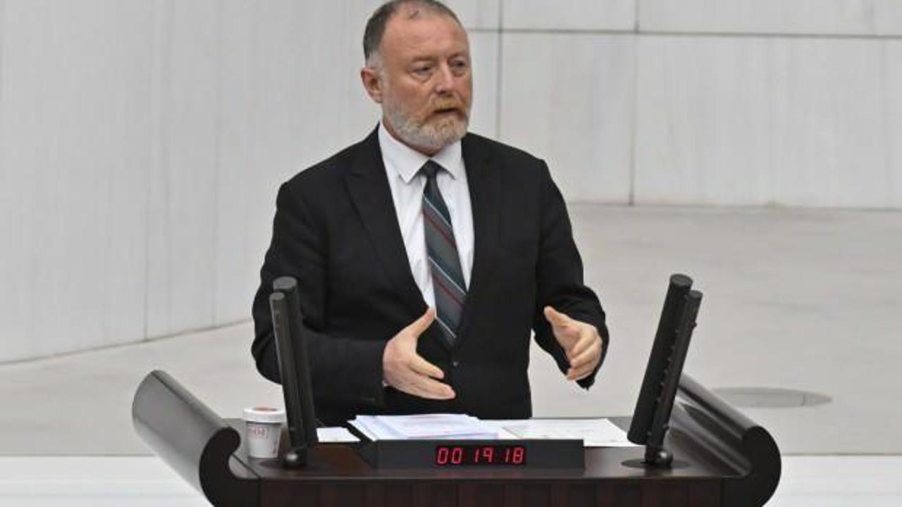 Sezai Temelli hakkında soruşturma!