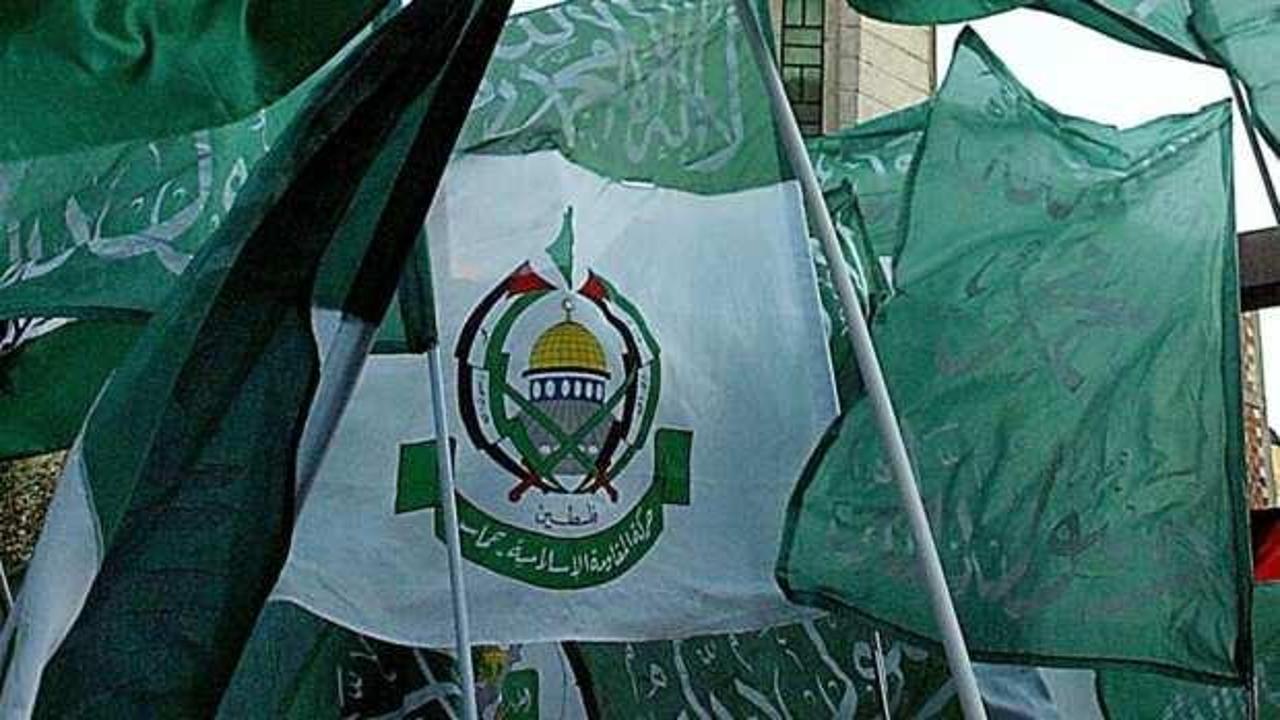 Siyaset Bilimci Khan: Hamas’ı terör örgütü olarak kabul etmenin akademik dayanağı yok