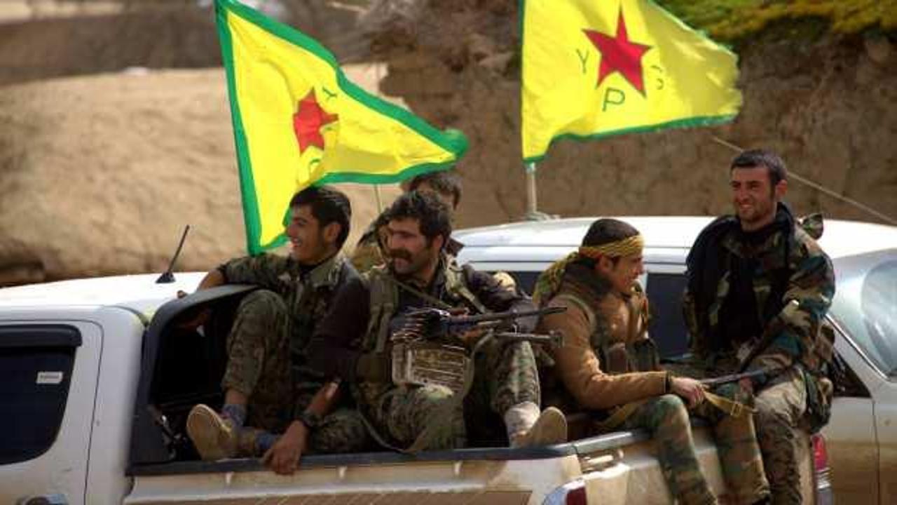 Son dakika: İsrail’den ‘PKK’ hamlesi! Önden sürecekler…