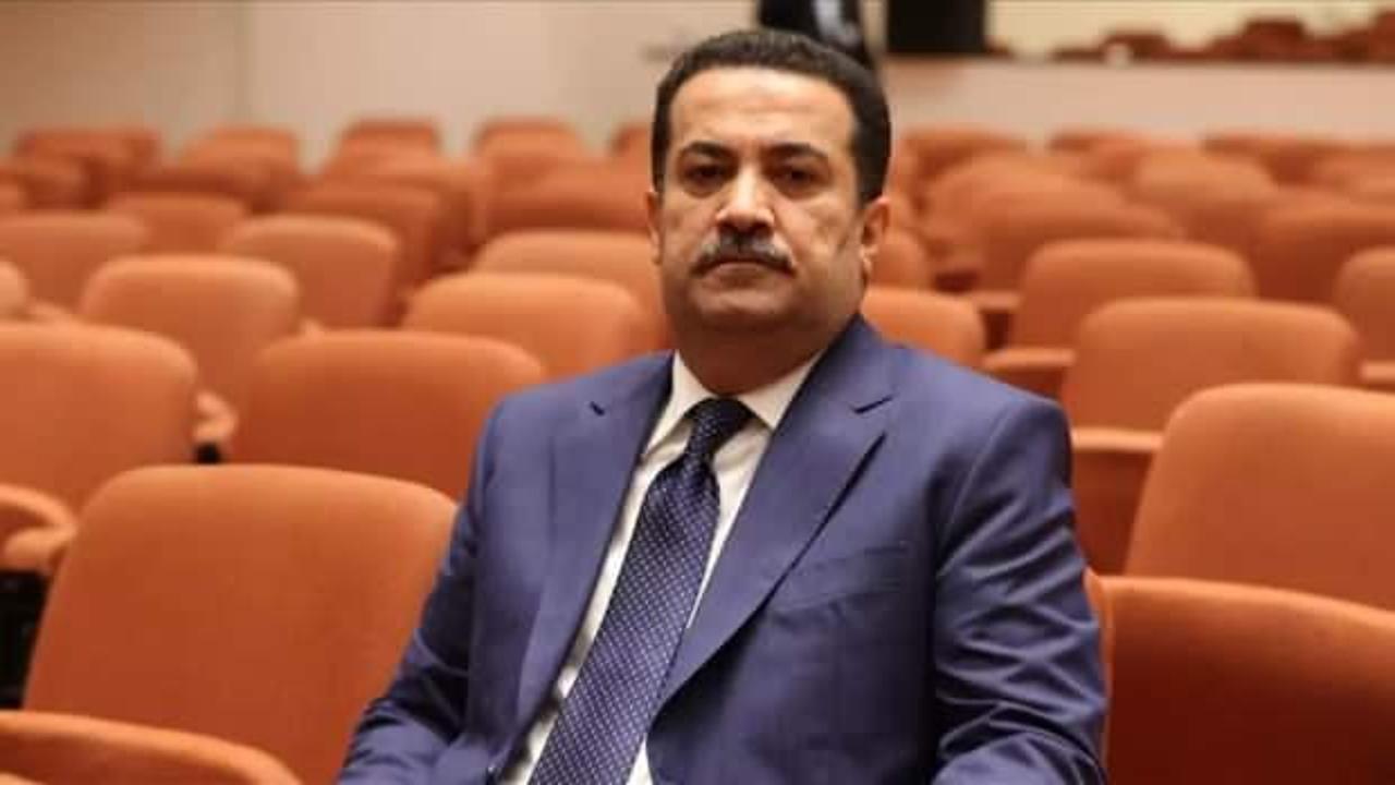 Stratejik proje hayata geçiriliyor! Sudani: En iyi yol Türkiye