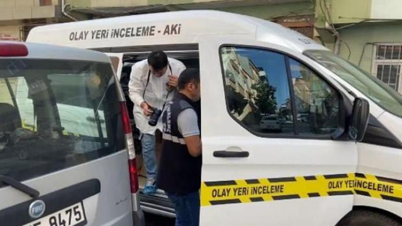 Sultangazi’de Gürcistanlı kadın evinde ölü buldu