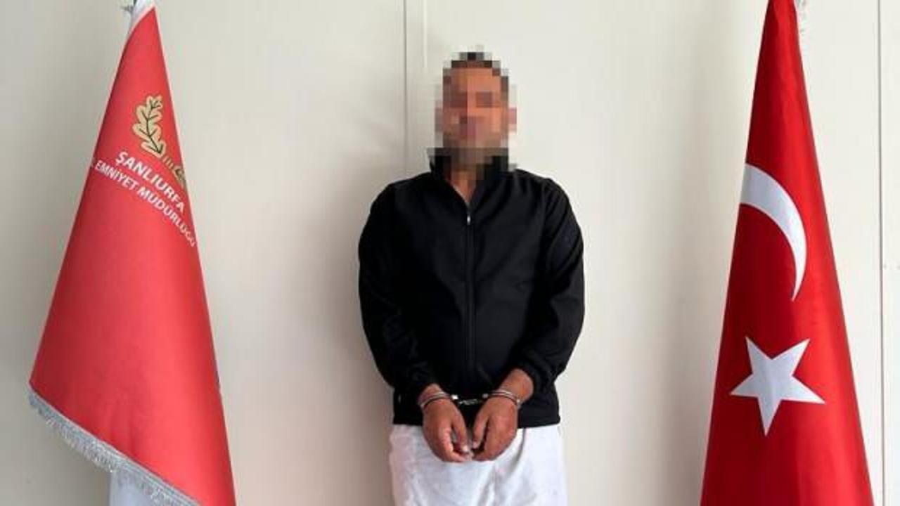 Polisimizi şehit etmişti: 10 yıl sonra Suriye sınırında yakalandı