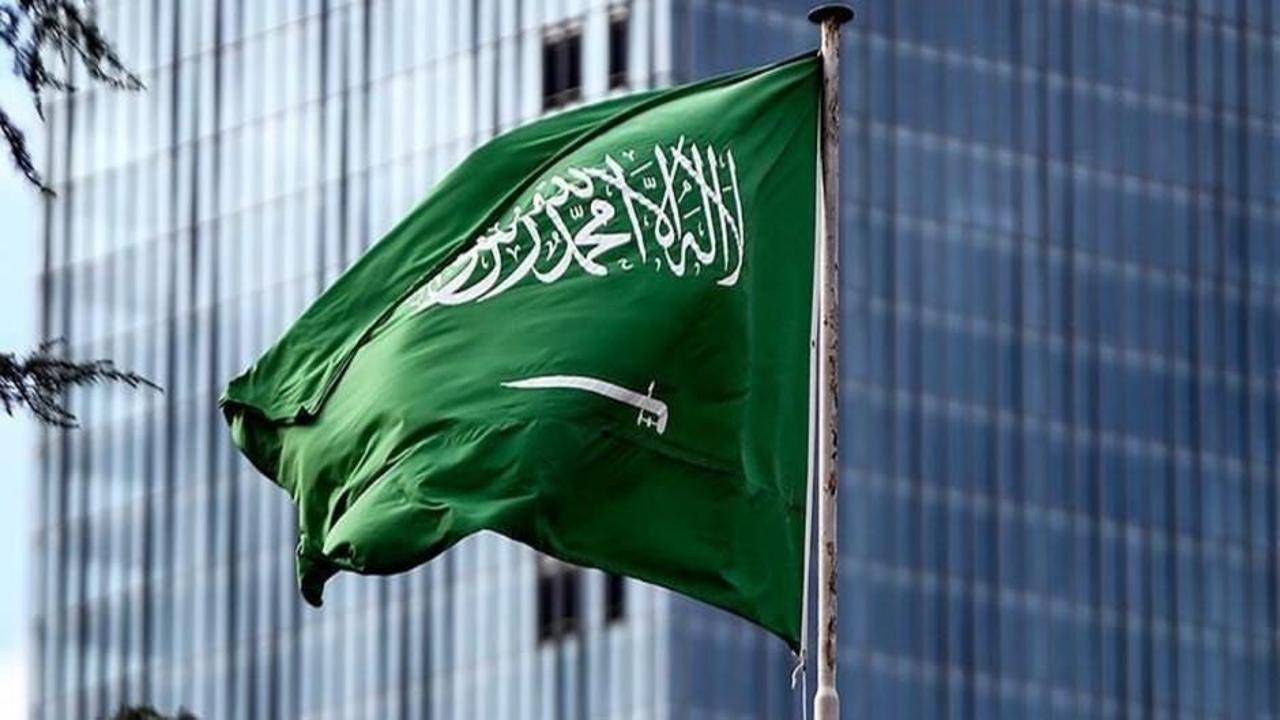 Suudi Arabistan’dan Türkiye kararı