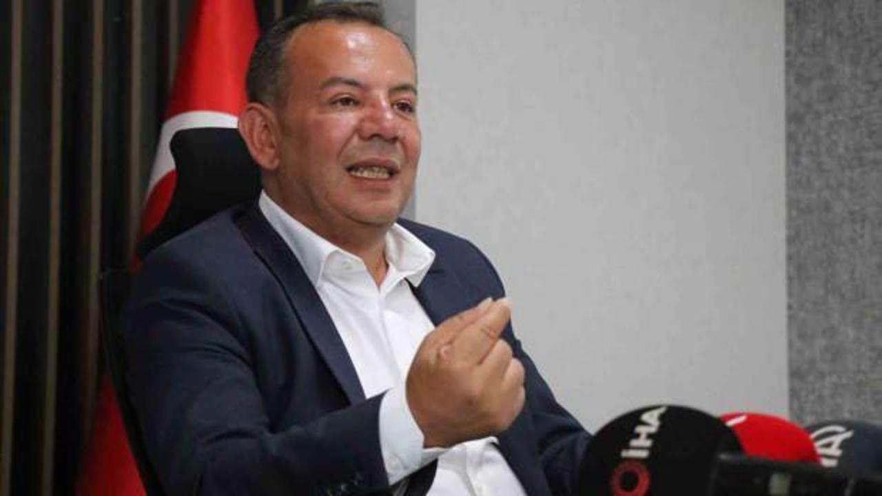 Bolu Belediye Başkanı Özcan’ın CHP’den ihraç kararına karşı açtığı dava reddedildi