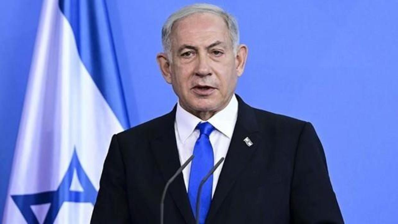 Tel Aviv’de Netanyahu’ya istifa çağrısı