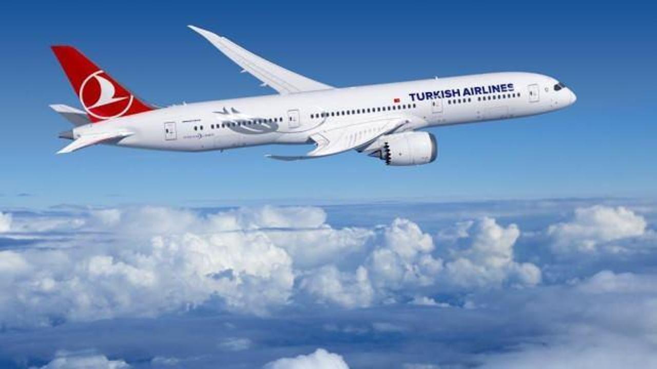 THY’nin İsrail seferlerine ara verildi