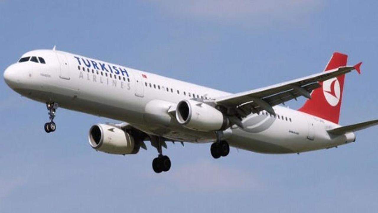 THY’den ucuz bilet kampanyası