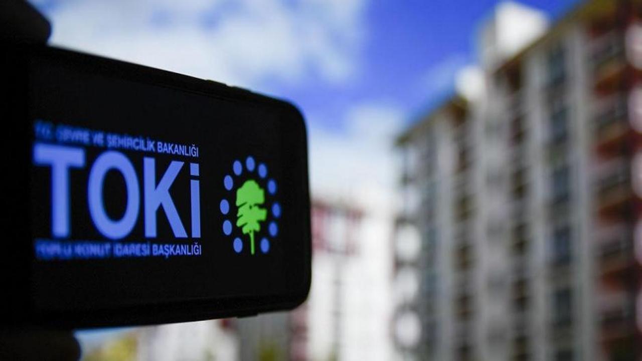 TOKİ’nin indirim kampanyasında son gün