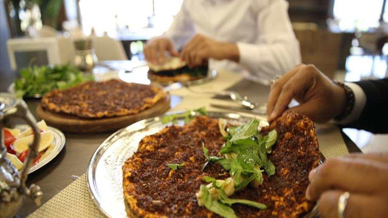 Tüm Restoranlar ve Turizmciler Derneği, indirim kampanyasına destek verecek