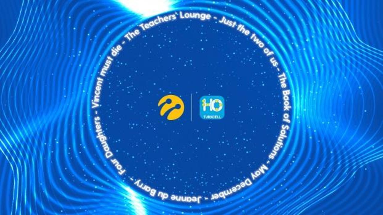 Turkcell’in ‘Hayal Ortağım’ uygulamasıyla Filmekimi bu yıl da engel tanımıyor!