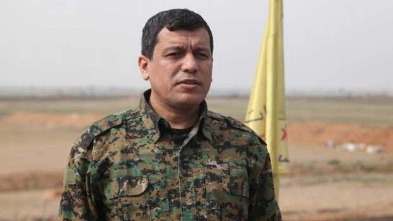 Türkiye vurdu teröristbaşı tutuştu! ‘Kurtarın bizi’ çığlığı