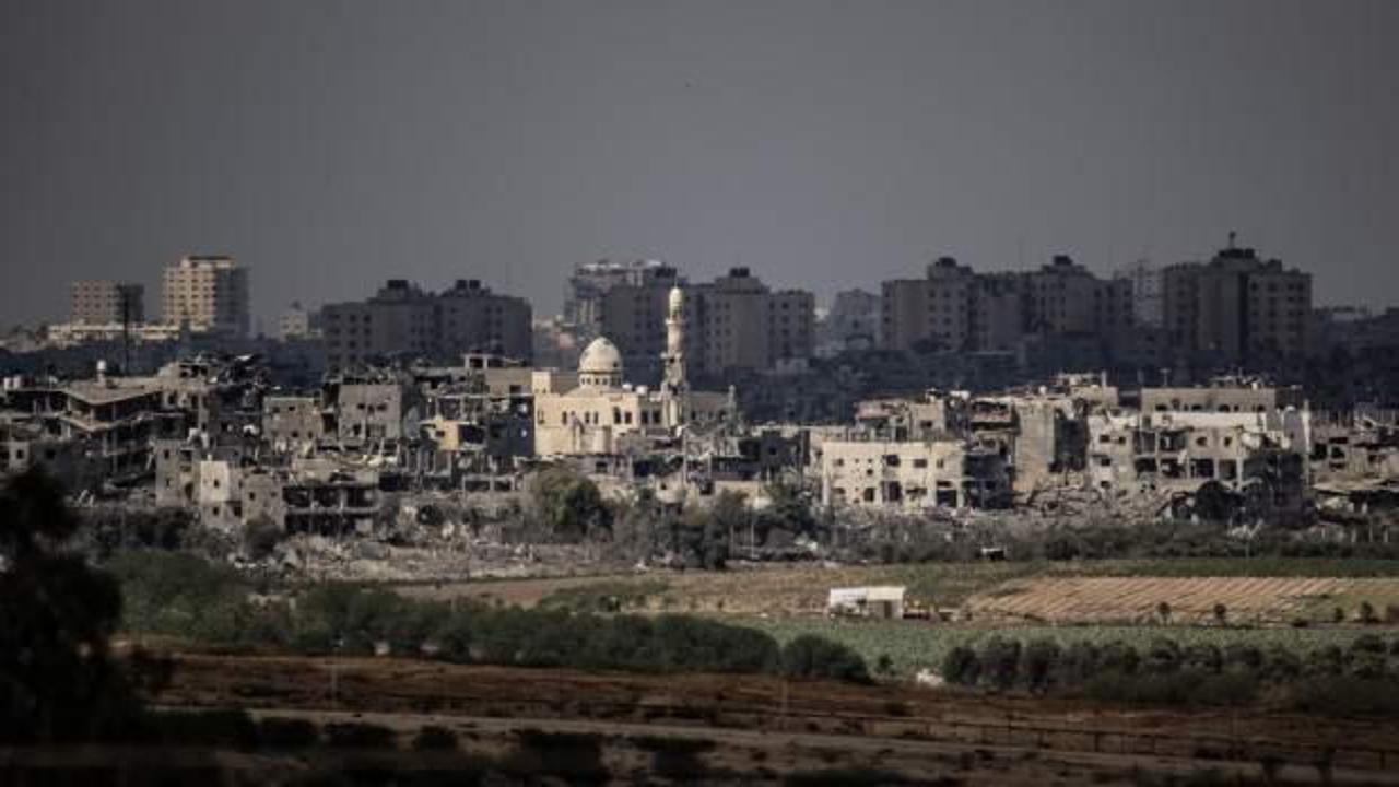 Türkiye’den ‘500 bin Filistinli’ açıklaması! İddialar yalanlandı