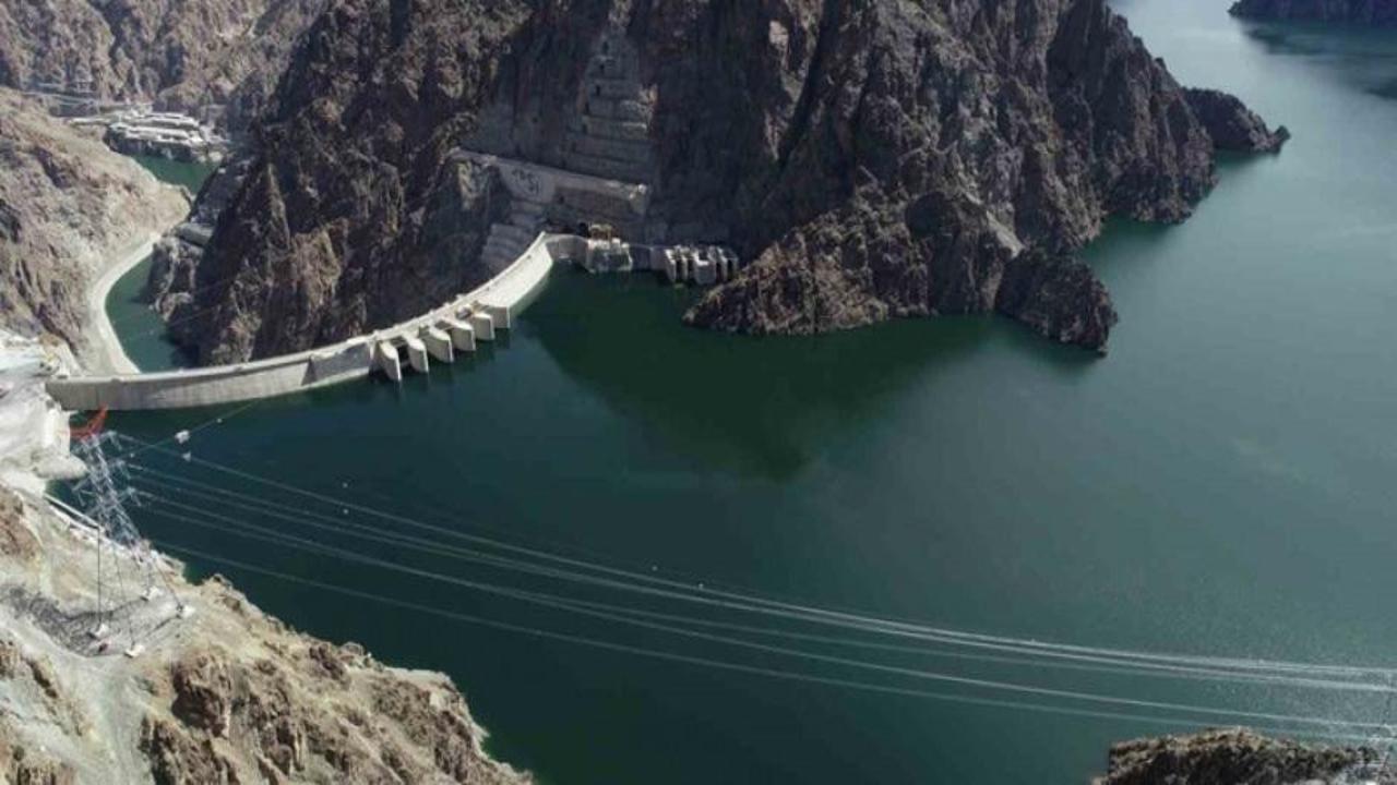 Türkiye’nin 4 mega projesi kanıtladı! Dışa bağımlılık resmen azaldı