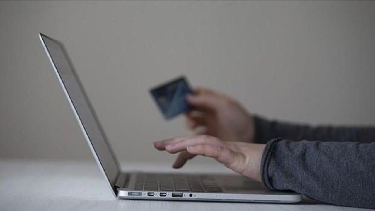Türkiye’nin e-ticaret hacmi yüzde 109,7 arttı