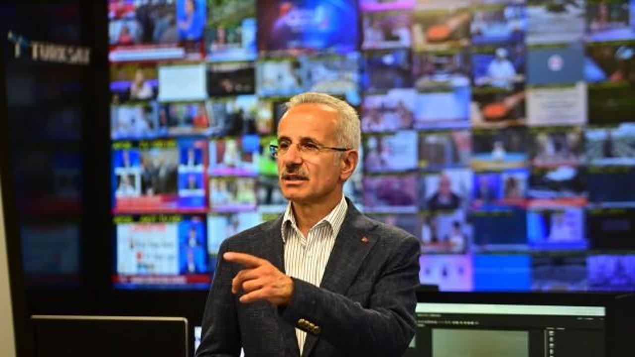 Türksat yakın yörünge ve küp uydu çalıştayı başlıyor!