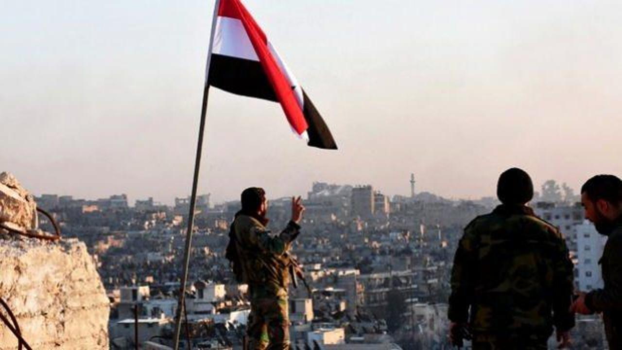 Ürdün, ABD’den resmen Patriot istedi: Sadık müttefikiniz olarak…