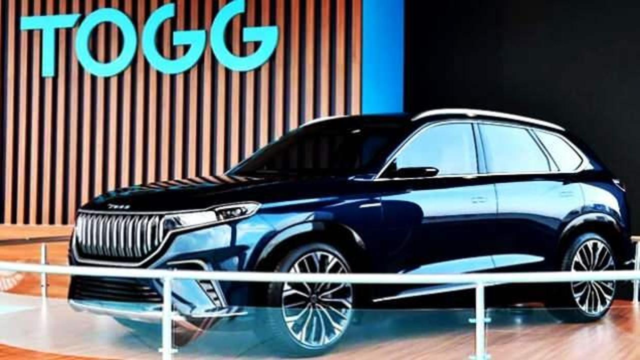 Van’dan TOGG adımı! Vatandaşlar akın etti!