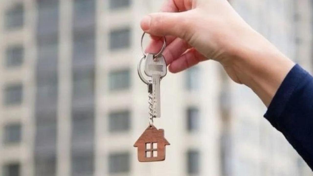 Konut satışlarında yüzde 16’lık düşüş