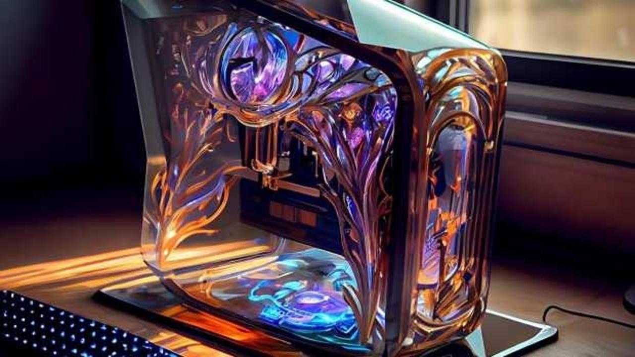 Yapay zeka 2027’ye kadar Hollanda kadar elektrik tüketecek!