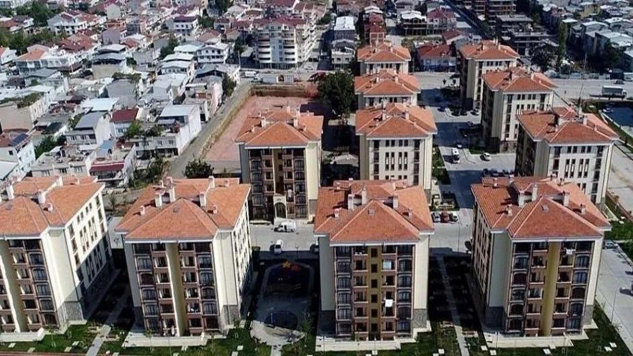 TOKİ’den ucuz konut ve iş yeri ihalesi! İşte şartlar…