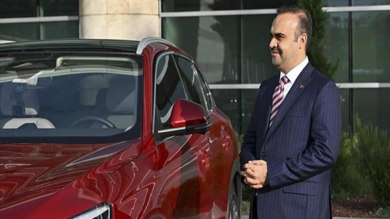 Yüksek hızlı trenler milli olarak geliştirilecek