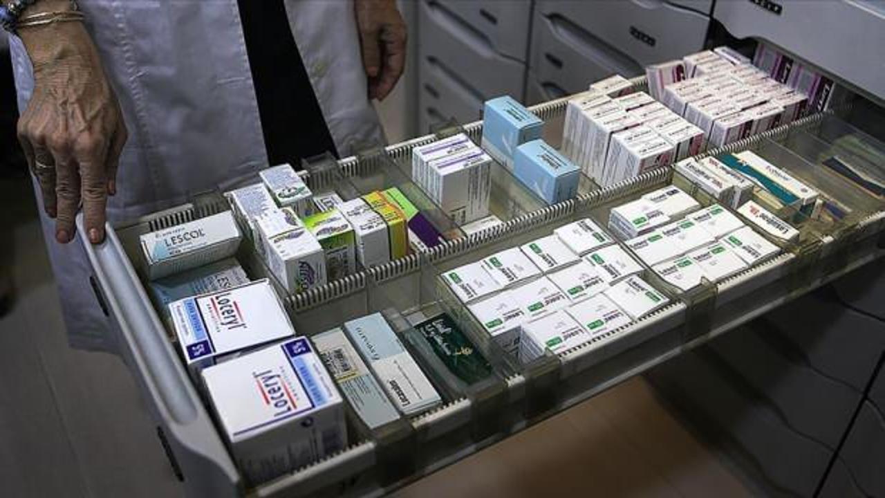 Yunanistan’da ilaç tedariki sıkıntısı!