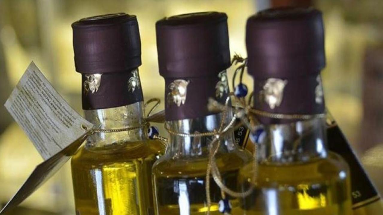 Ticaret Bakanlığı’ndan önemli zeytinyağı ihracatı açıklaması