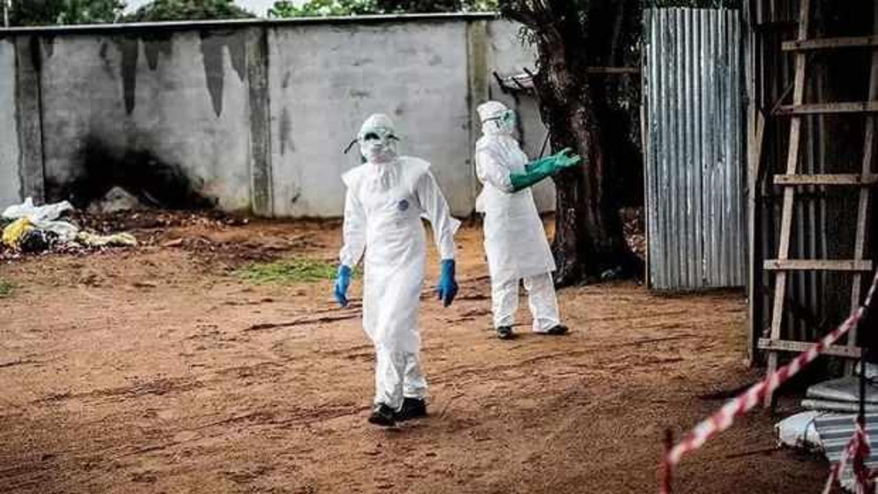 Zimbabve’de kolera salgını nedeniyle 55 kişi hastaneye kaldırıldı