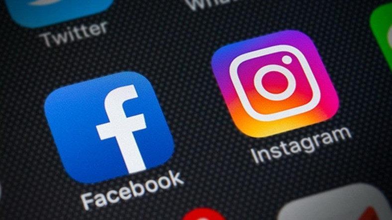 Instagram ve Facebook, Hamas'ın esirleri serbest bıraktığı görüntüleri sildi!