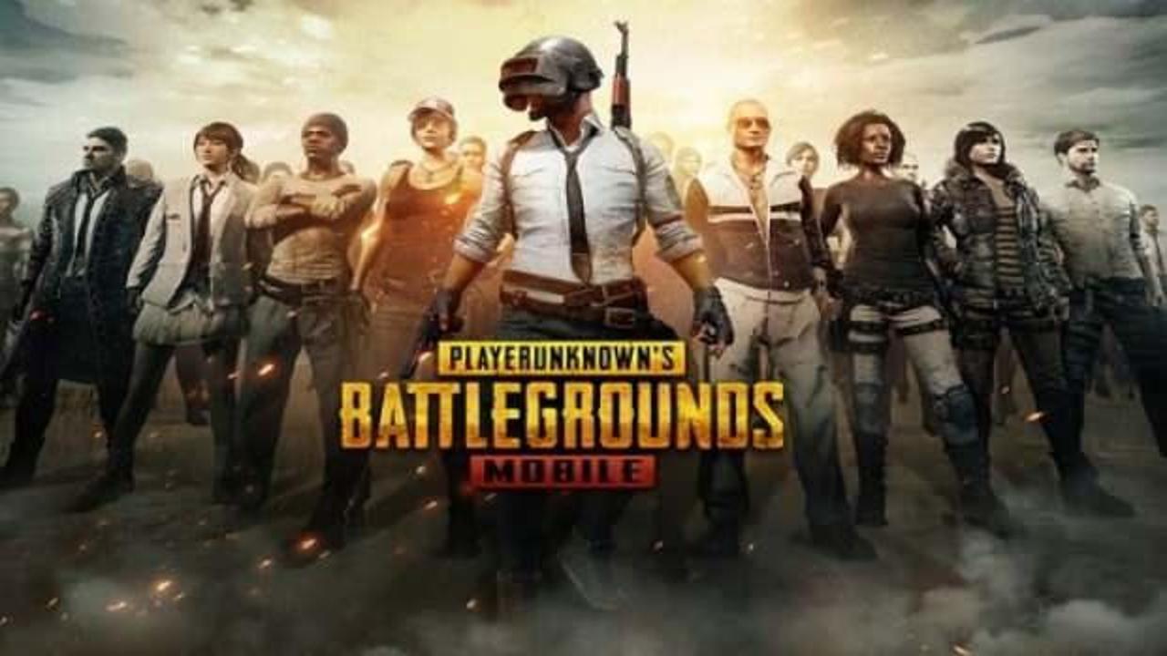 2023 PUBG MOBILE Dünya Kupası İstanbul’da düzenlenecek! Ödül 3 milyon dolar…