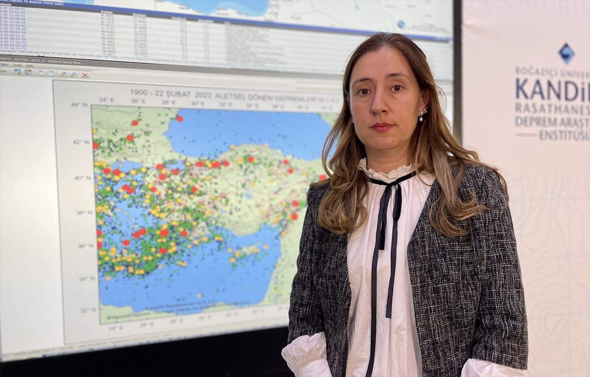 Kandilli'den ürküten uyarı: Olası İstanbul depremi sonrası tsunami bekleniyor