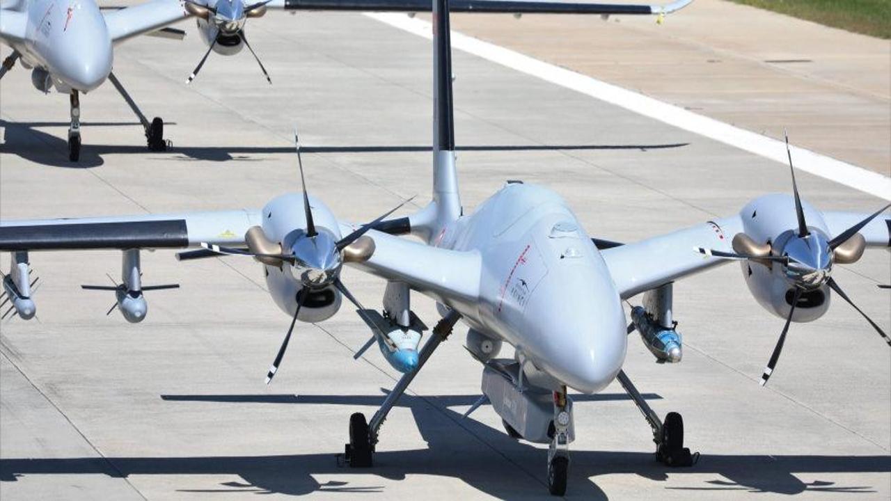 ABD’ye kötü haber! Türk İHA’larını istiyorlar