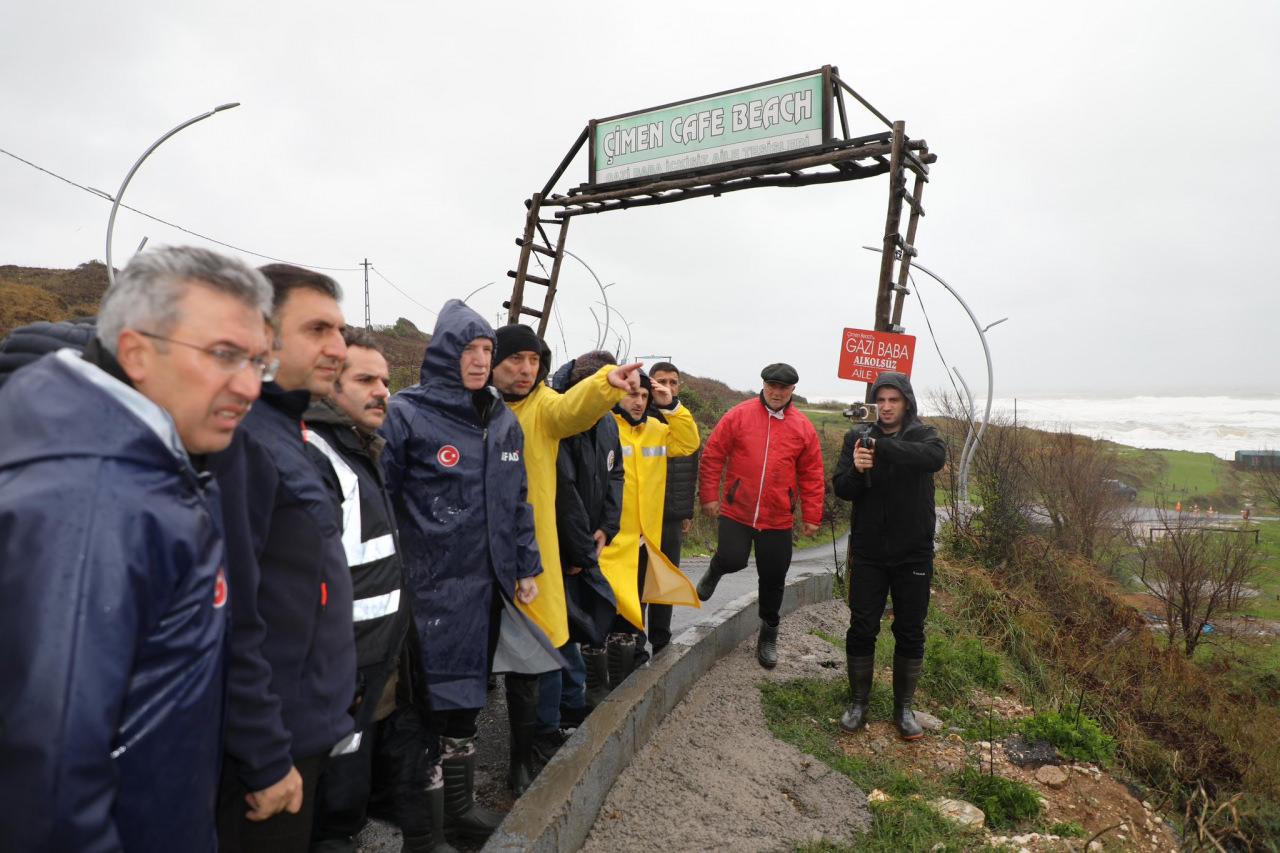 İstanbul alarmda, İmamoğlu yine ortada yok