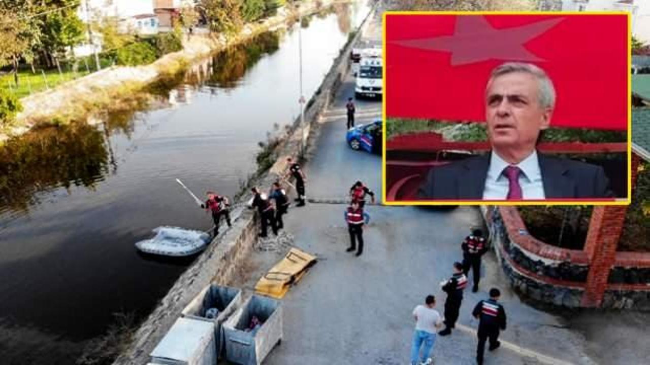 4 gündür kayıp olan öğretmen ölü bulundu