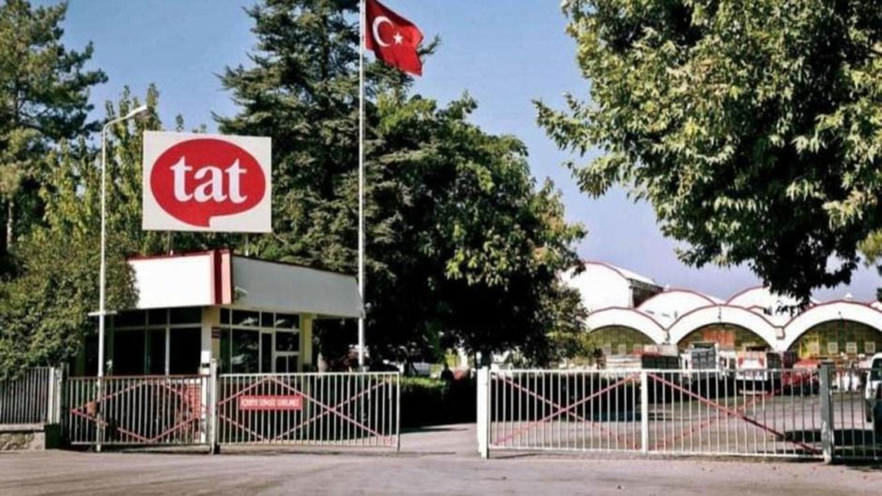 56 yıllık gıda devi satılıyor! Koç Holding’ten yeni açıklama