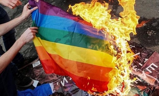 Rusya'dan flaş LGBT kararı