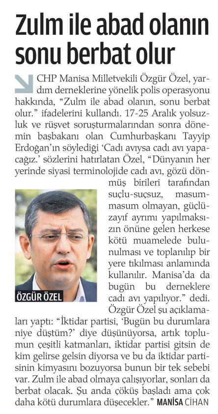 Özgür Özel CHP'yi böyle mi yönetecek? Her sözü skandal