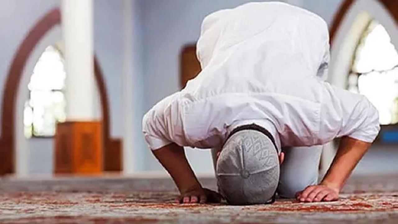 Namaz kılmanın insan vücuduna faydaları nelerdir? Namazın faziletleri ve fiziksel faydaları