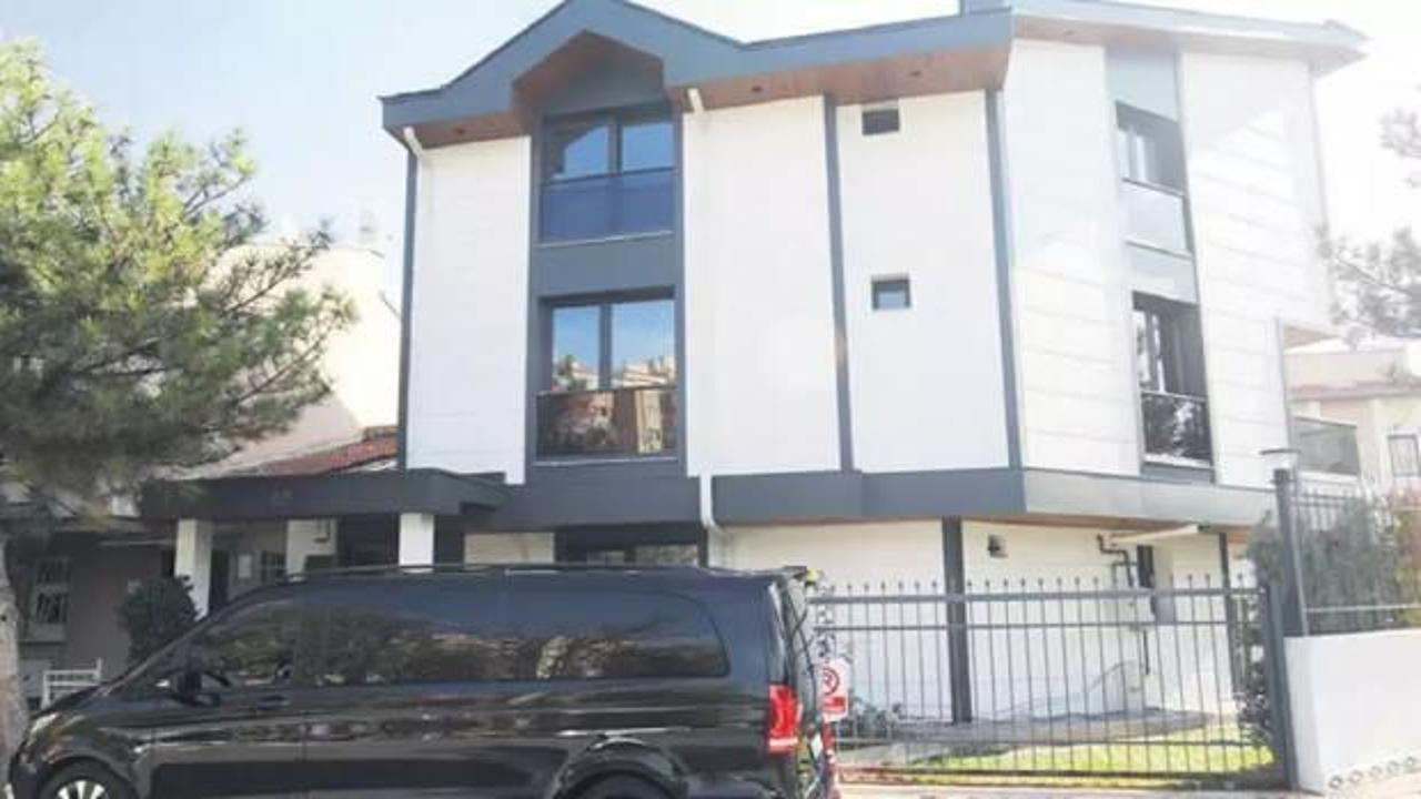 Kılıçdaroğlu, yeni ofisinde ilk ziyaretçilerini ağırladı