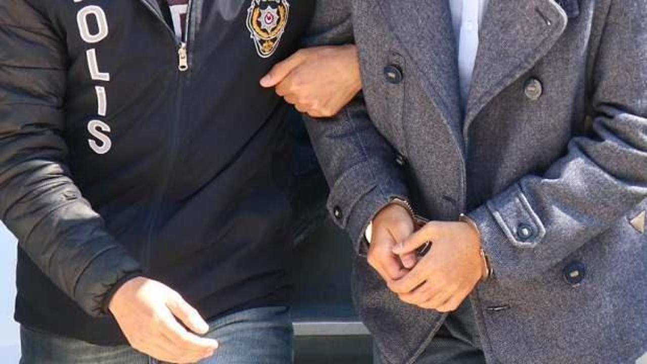 FETÖ’nün kamu mahrem yapılanması derinleşiyor: 19 gözaltı kararı