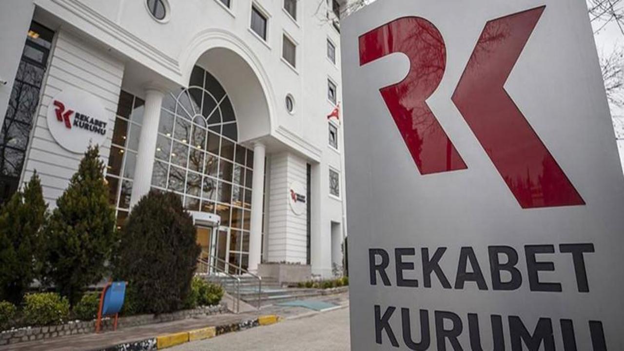 Rekabet Kurulu’ndan kozmetik şirketlerine para cezası