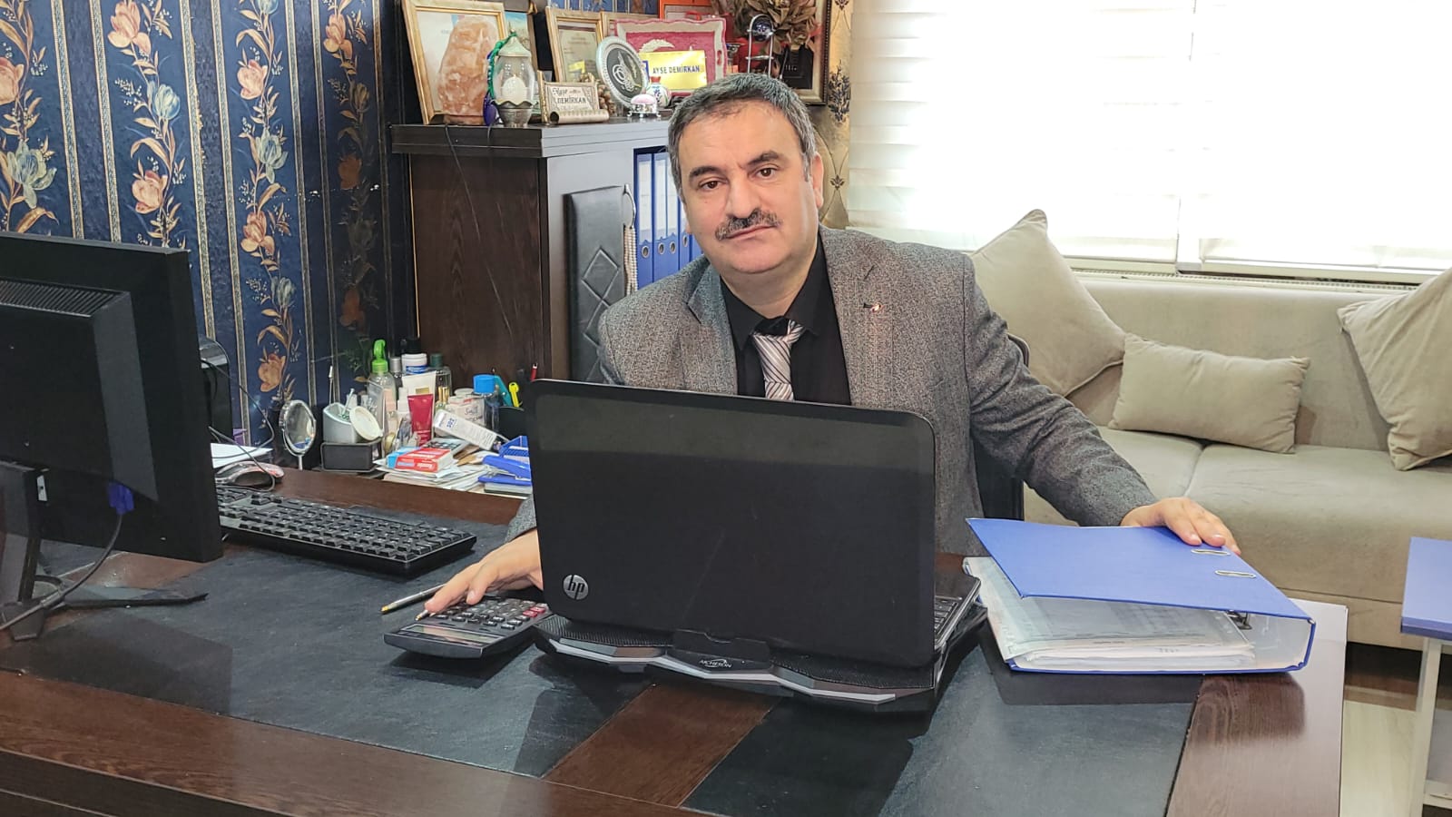 Değer Kaybı Davası